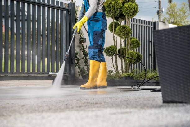  Martinsburg, WV Pressure Washing Pros